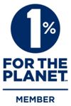 1% For the Planet Member