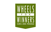 Wheels for Winners